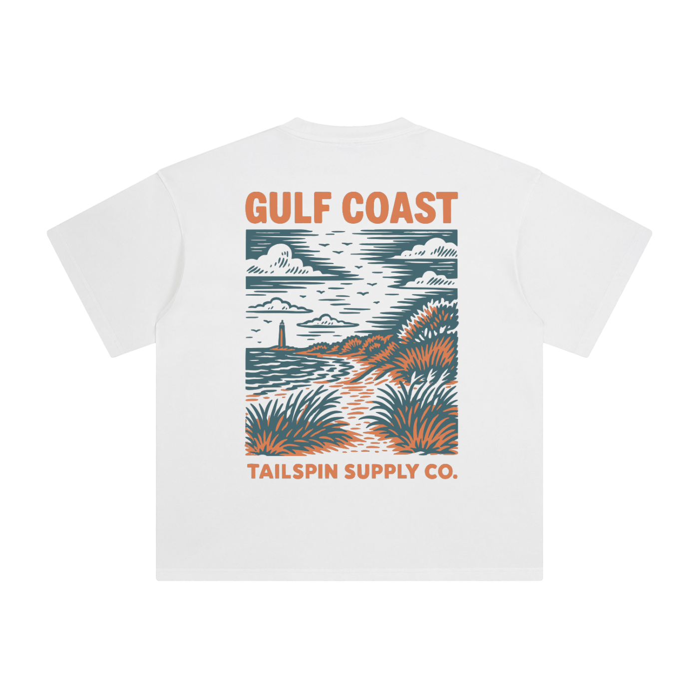 Gulf Coast T-Shirt