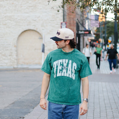 Texas Star T-Shirt