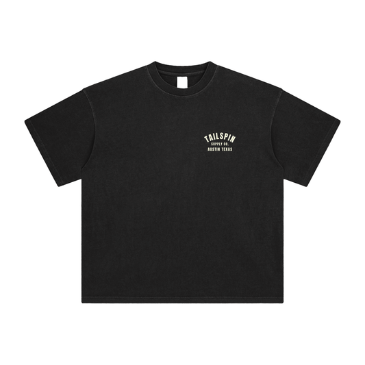 Off Duty Cowboy T-Shirt