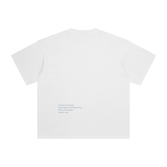 Denver Colorado City Series Tee