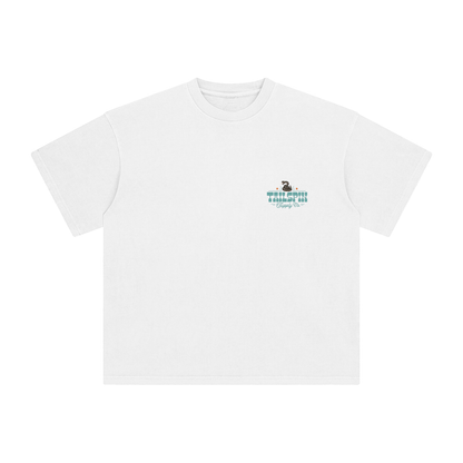Tailspin Rattlesnake Wrangler T-Shirt
