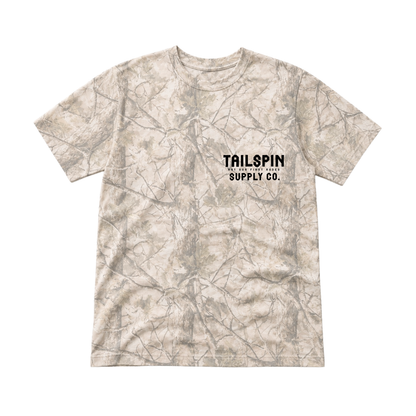 (Pre-Order) Not Our First Rodeo Camo T-Shirt