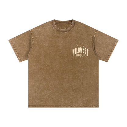 Wildwest Heritage T-Shirt