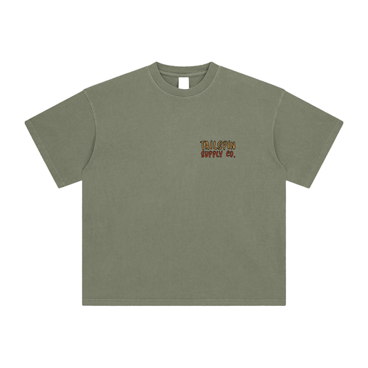 Fastest In Texas T-Shirt