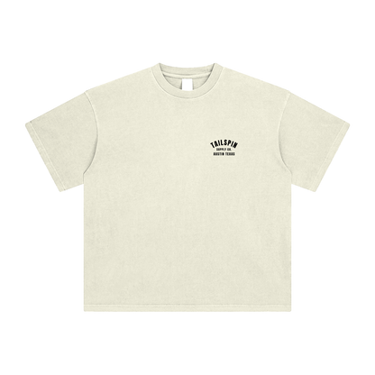 Tailspin Bat T-Shirt