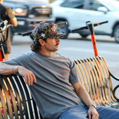 Make America Cowboy T-Shirt