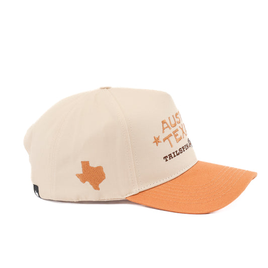 Austin Texas TSC Hat