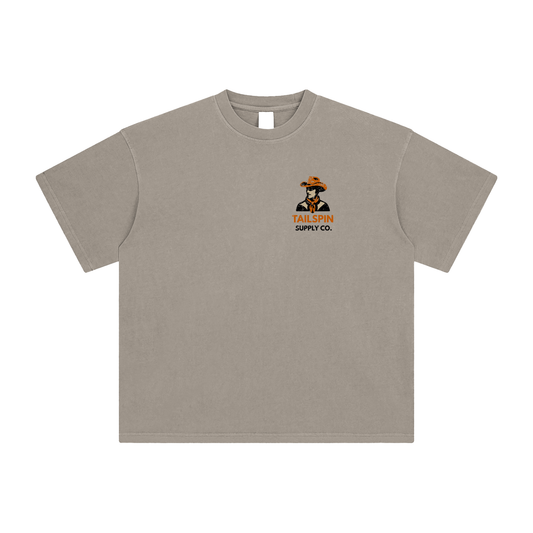 Texas Cowboy T-Shirt