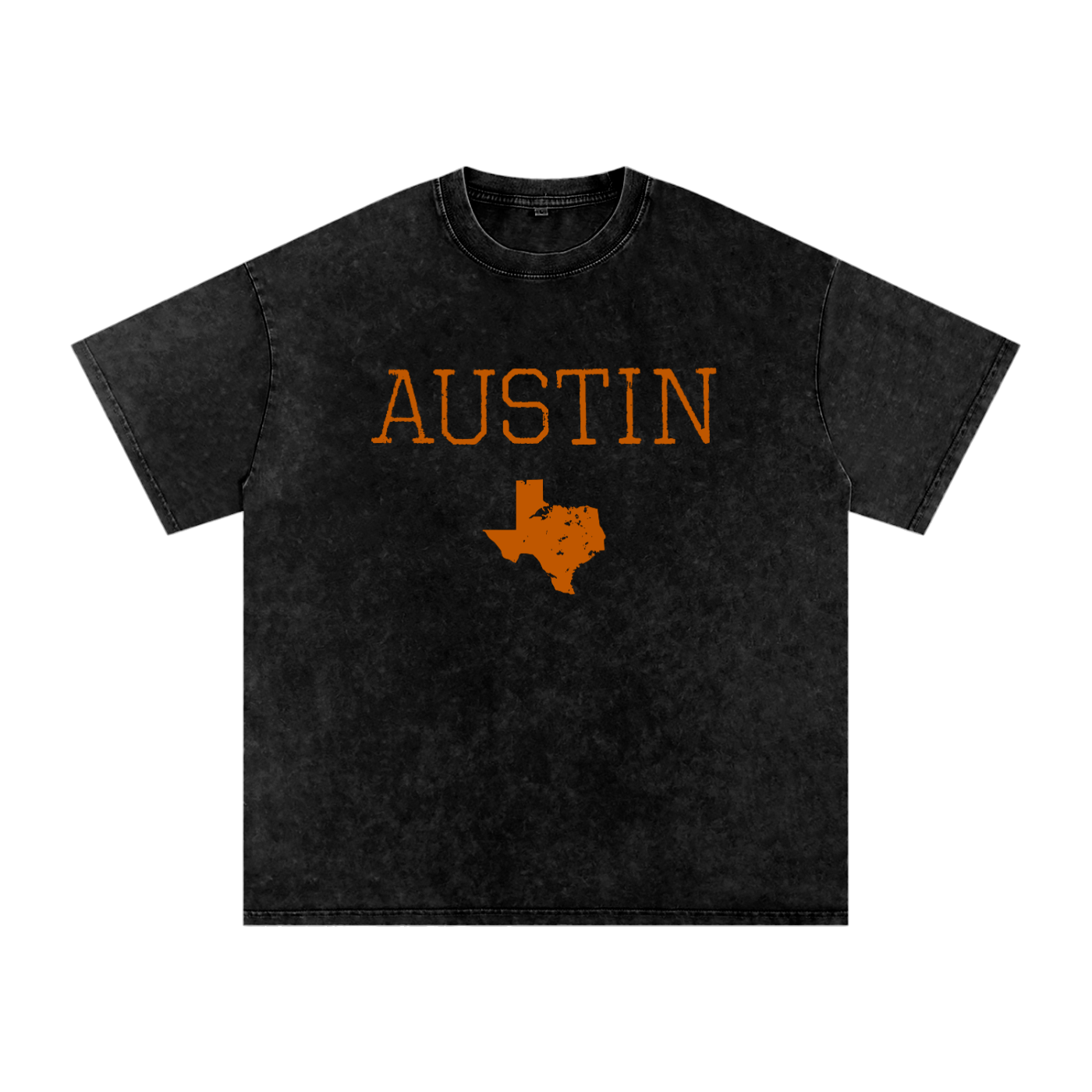 Austin Texas T-Shirt