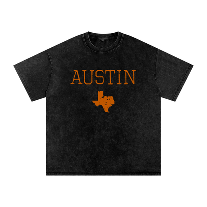 Austin Texas T-Shirt