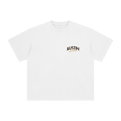 Austin Texas Bronco Rider T-Shirt