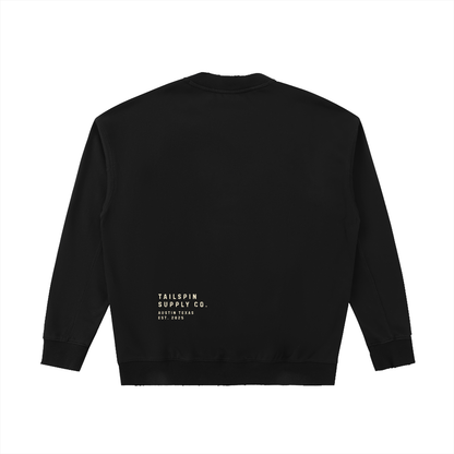 Howdy Texas Crewneck Sweatshirt