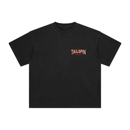 Austin Bat City Bridge T-Shirt