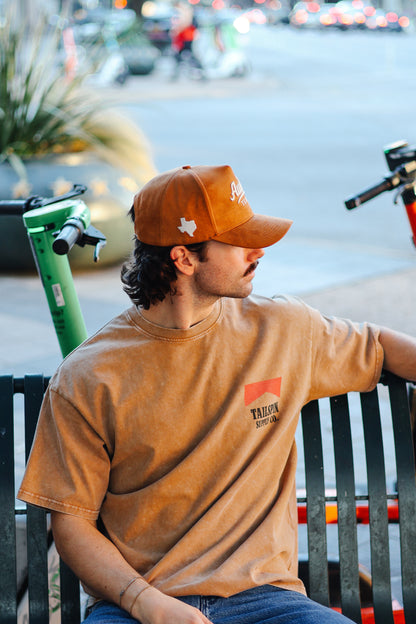 Cowboys Club T-Shirt