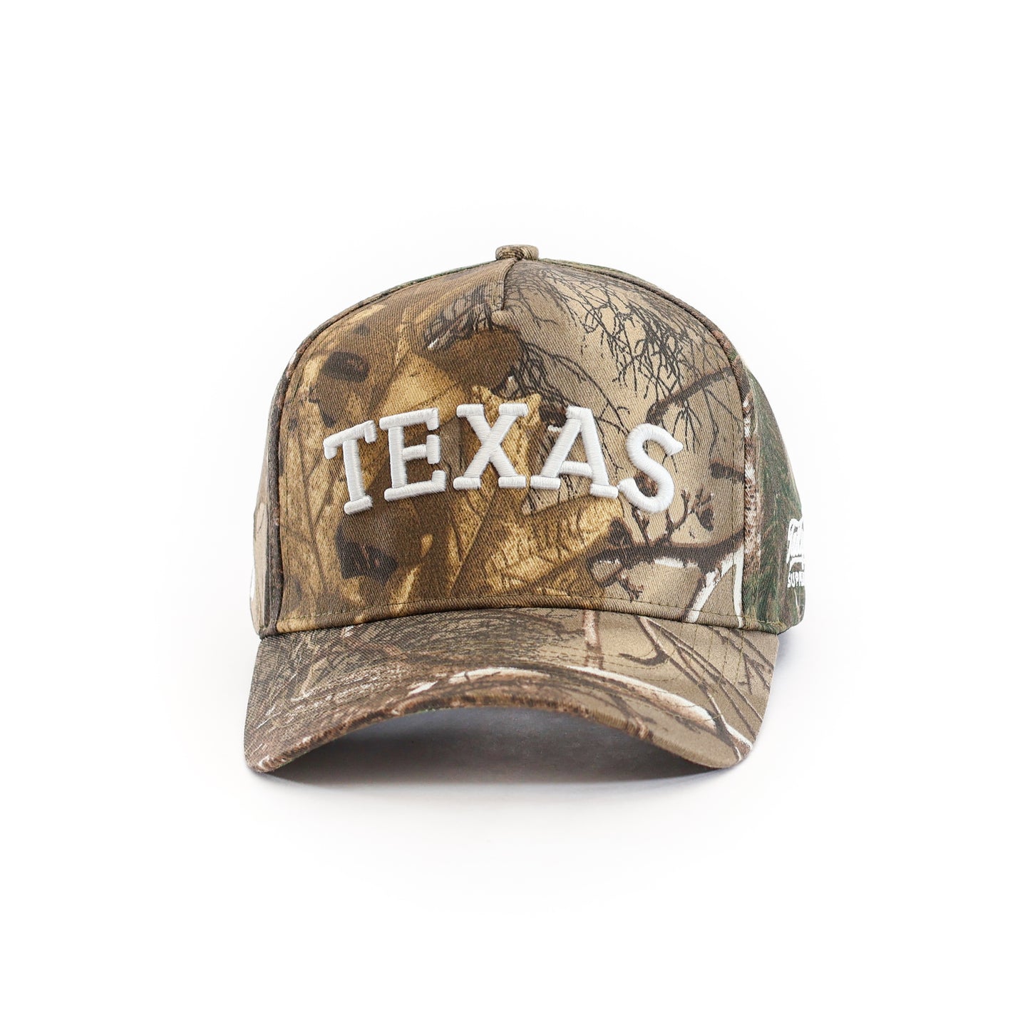 (Pre Order) Texas Brush Camo Hat