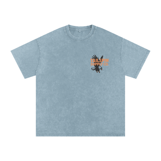 Born & Raised T-Shirt