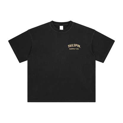Hold Your Horse Tee