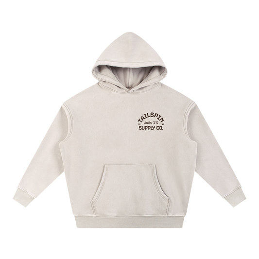 Austin Texas Lone Star State Hoodie