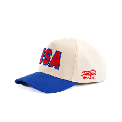 USA Hat