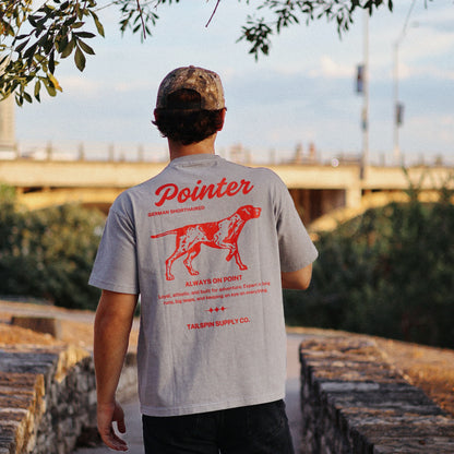 German Shorthaired Pointer T-Shirt