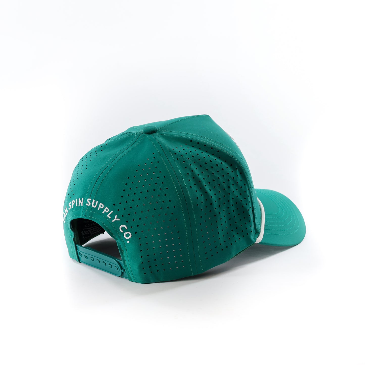 Grip It & Sip It Performance Golf Hat