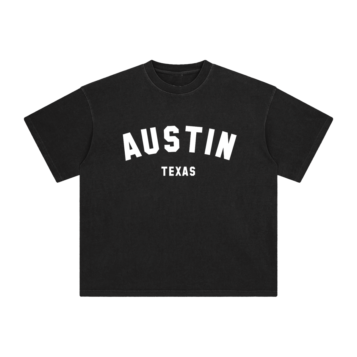 Austin Texas T-Shirt