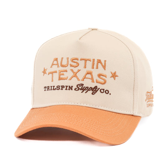 Austin Texas TSC Hat