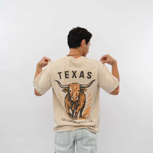 Texas Longhorn T-Shirt
