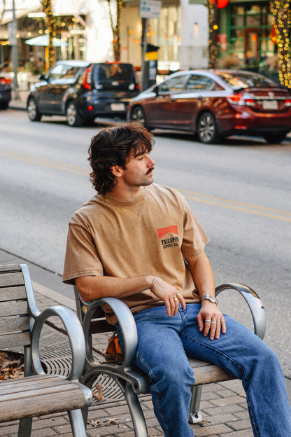 Cowboys Club T-Shirt