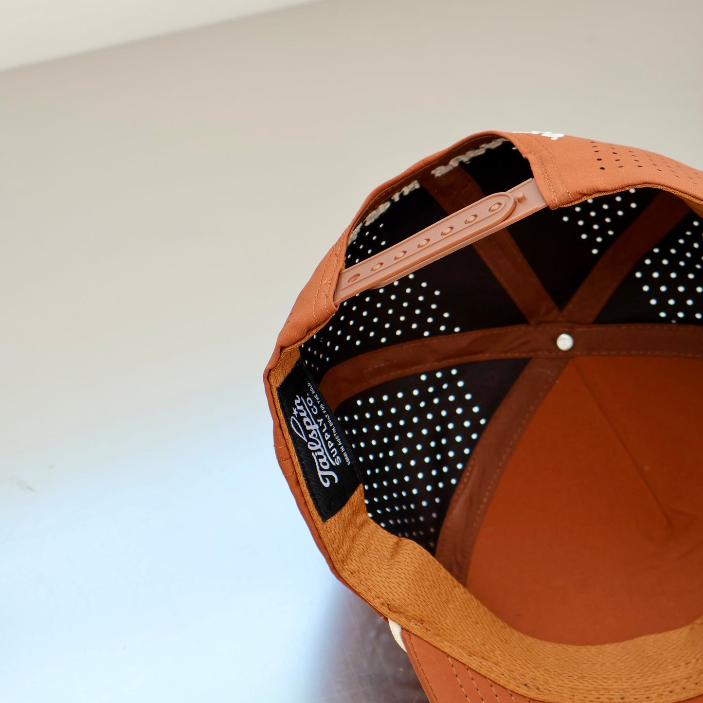 Country Clubbin' Performance Golf Hat