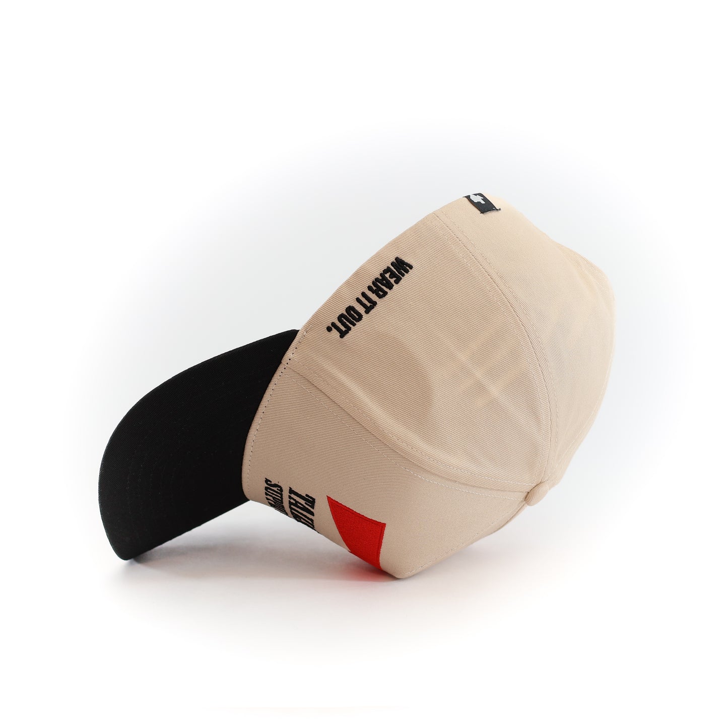 (Pre Order) Tailspin Chevron Hat