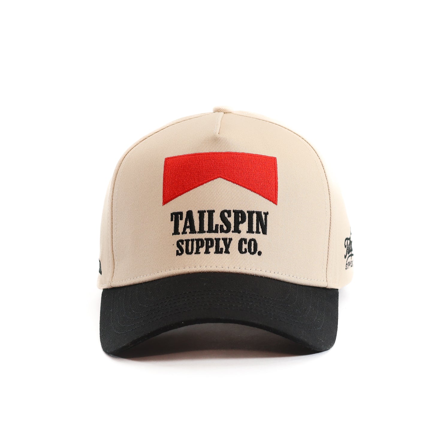 (Pre Order) Tailspin Chevron Hat