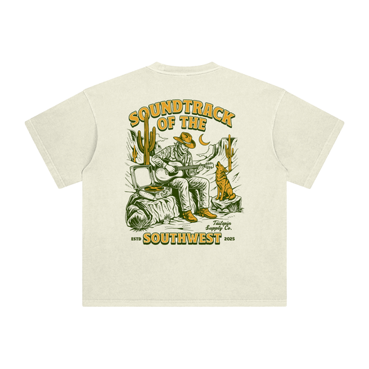 Soundtrack of the Southwest T-Shirt