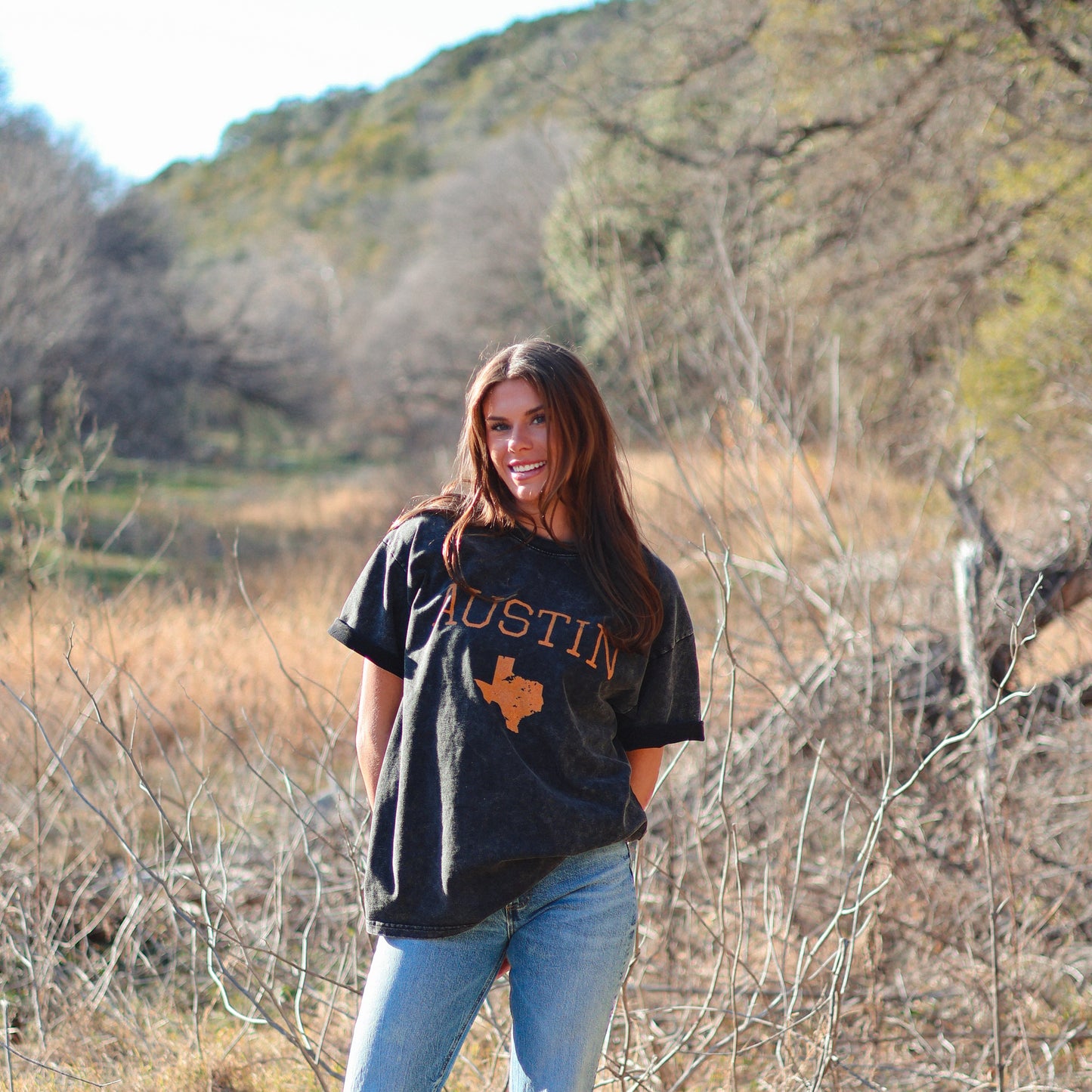 Austin Texas T-Shirt