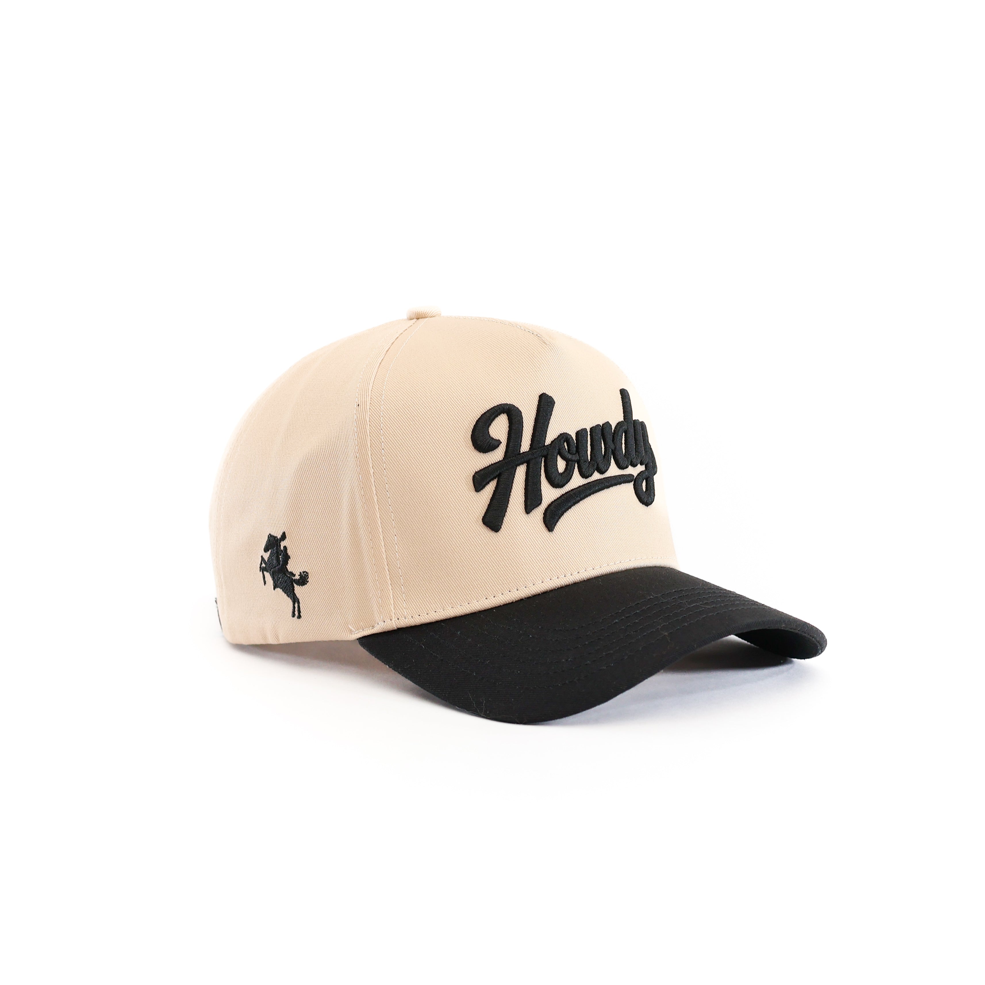 Howdy Hat | Tailspin Supply Co. Texas Snapback Hat – TAILSPIN