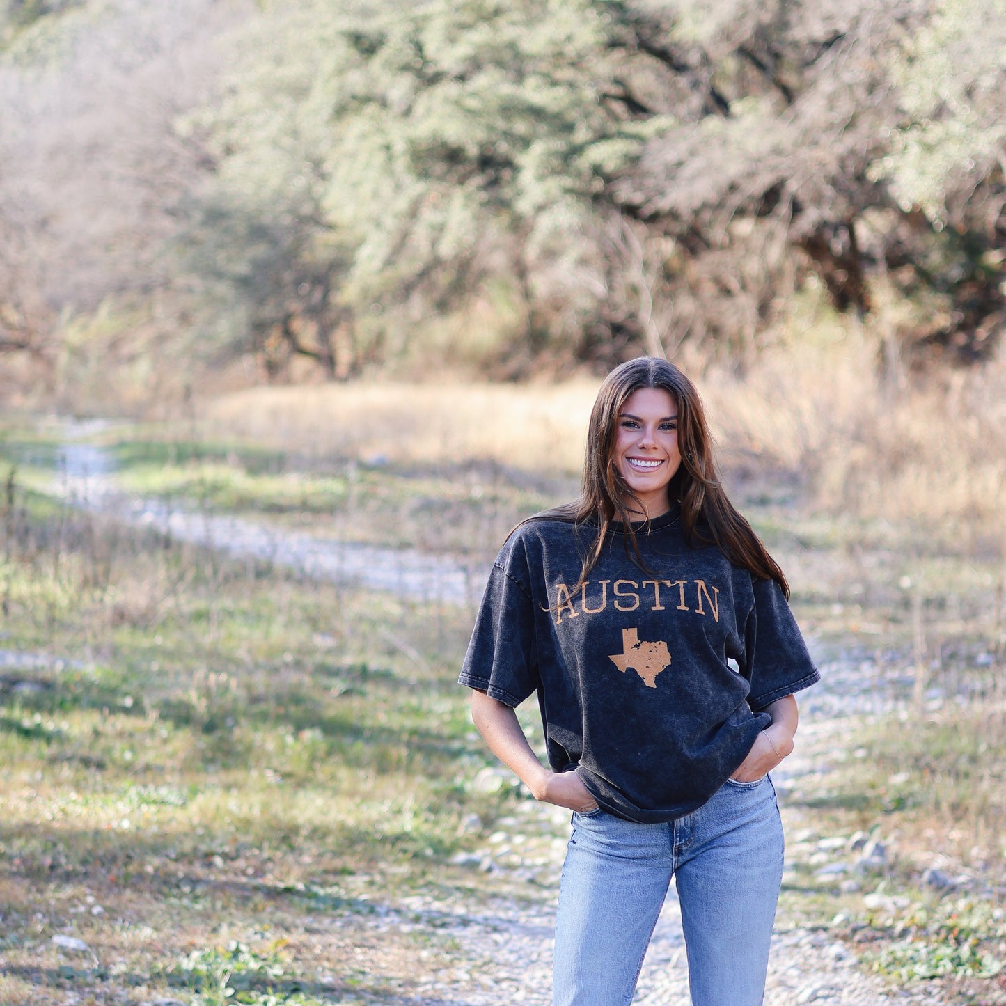 Austin Texas T-Shirt