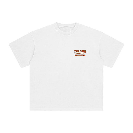 Texas Rope T-Shrit