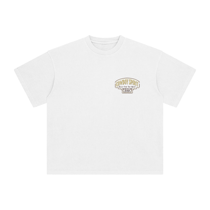 Cowboy Spirit T-Shirt