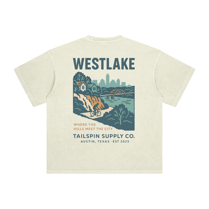 Westlake Austin Texas T-Shirt