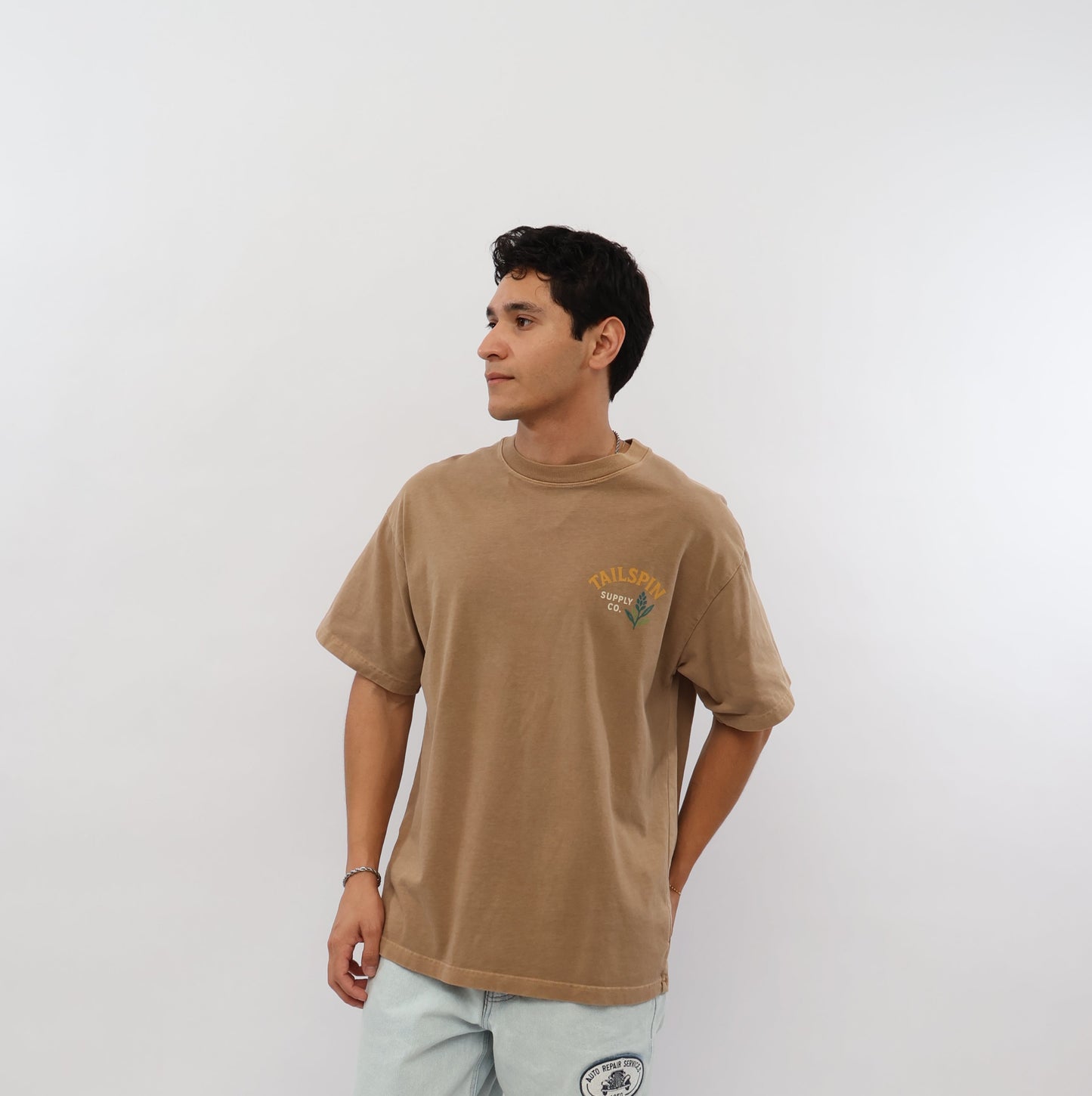 ATX Austin Texas T-Shirt