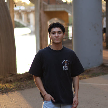 Cowboy Drivin' T-Shirt