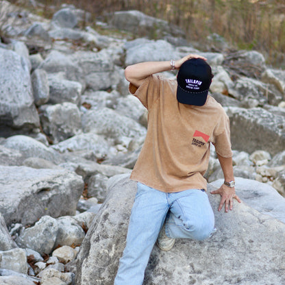 Cowboys Club T-Shirt