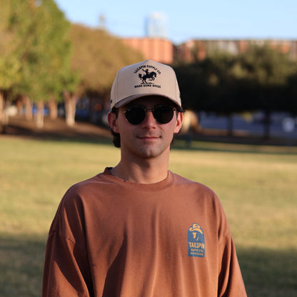 Texas Texas Long Sleeve T-Shirt