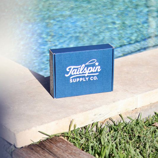 T-Shirt Gift Box (Holds 1 Shirt)