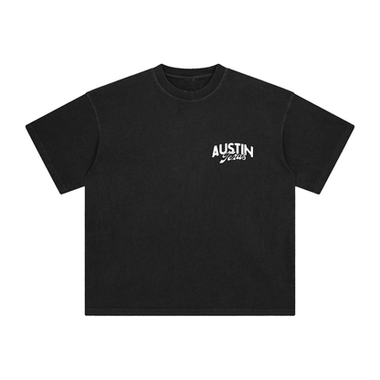 Austin Texas Rider T-Shirt