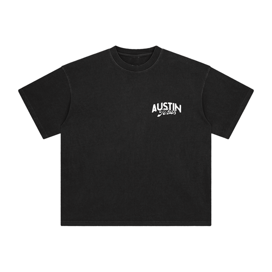Austin Texas Rider T-Shirt