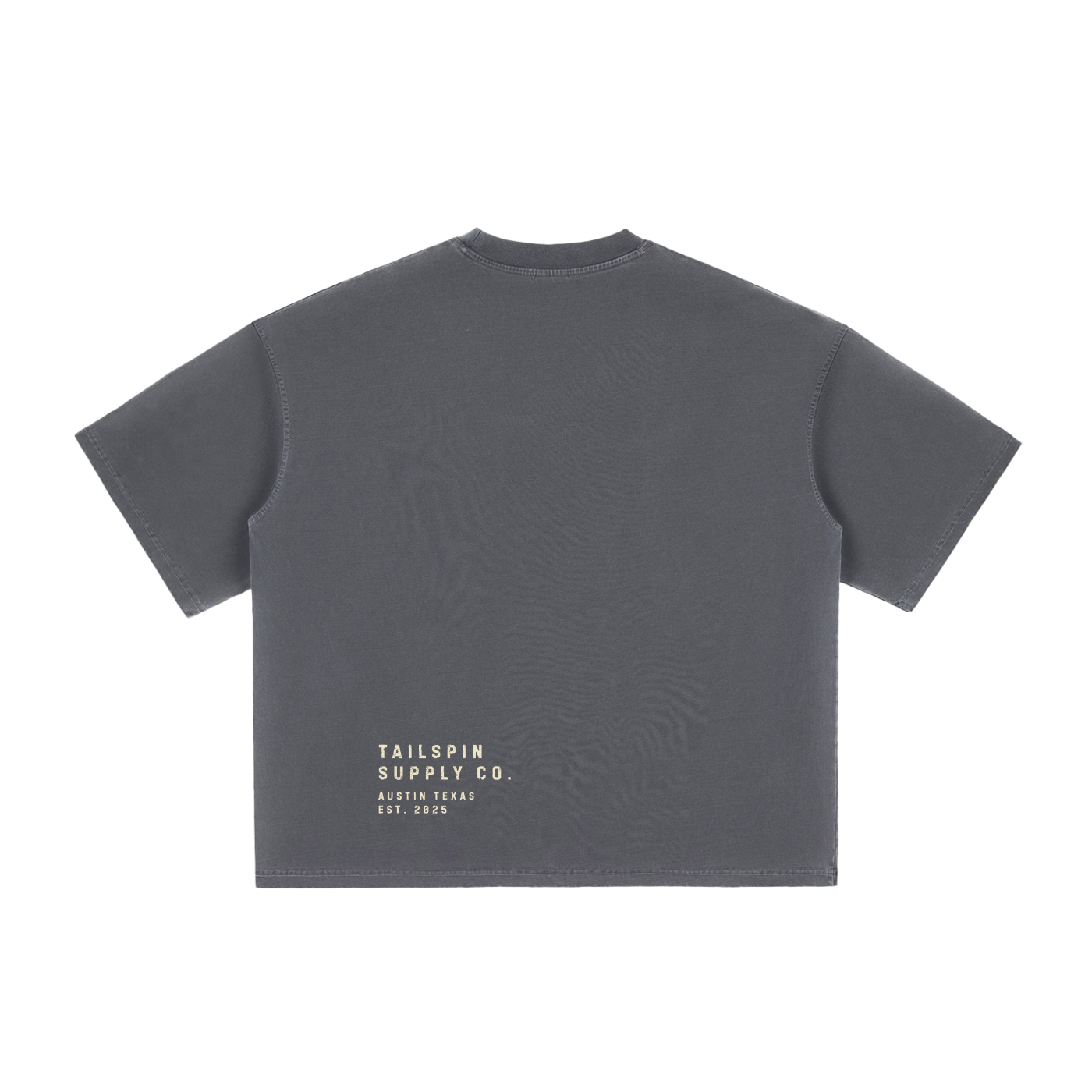 Howdy Texas Cropped T-Shirt