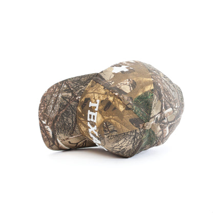 (Pre Order) Texas Brush Camo Hat