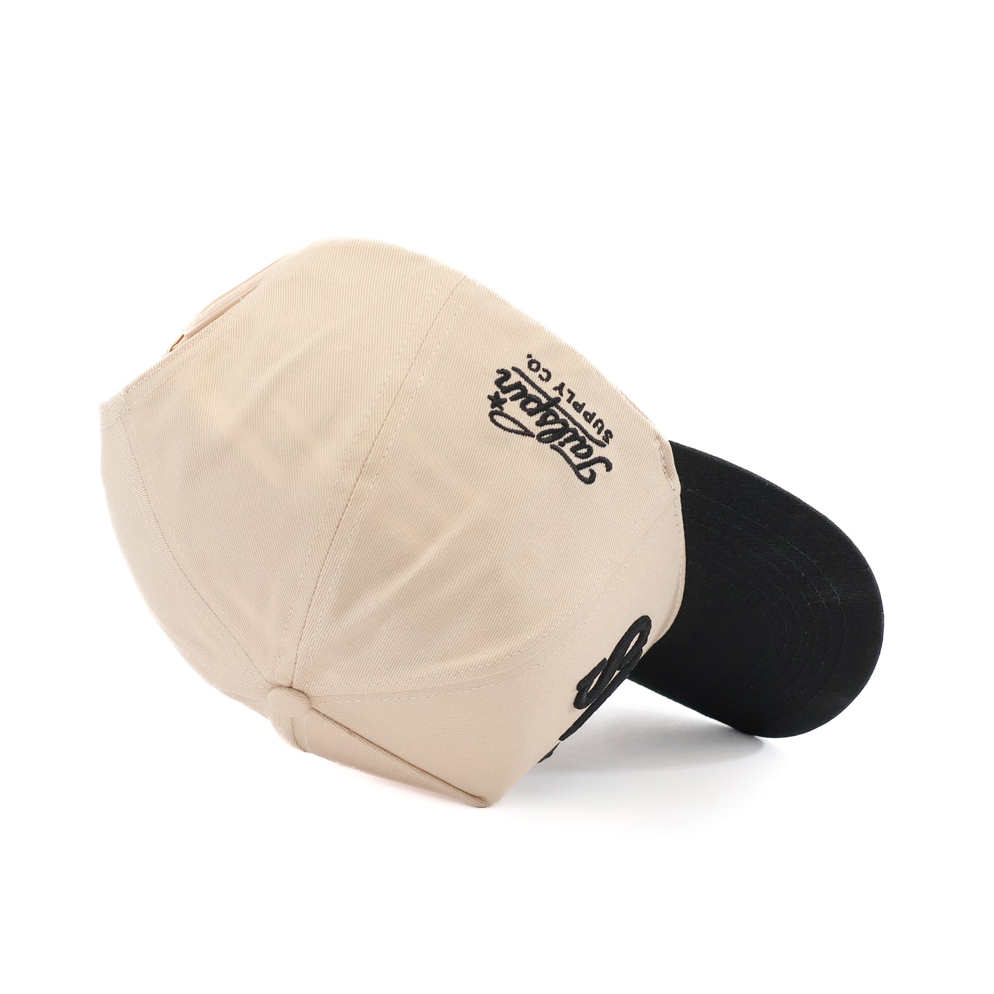 Texas Hat in Black