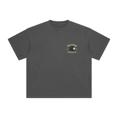 Par Is Poison T-Shirt